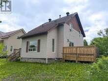 143 ESSEX AVENUE | Iroquois Falls Ontario | Slide Image Three