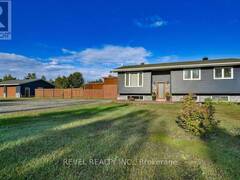 299 DORANS ROAD Timmins Ontario, P4N 7C7