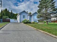 73 JV BONHOMME BOULEVARD Timmins Ontario, P4P 0A2