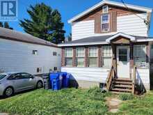 103 CARTER AVENUE | Kirkland Lake Ontario | Slide Image Two