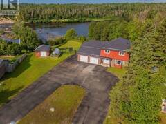 64 KIMBERLY DRIVE Kapuskasing Ontario, P5N 1L6