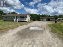 1040 MAHONEY ROAD Timmins Ontario, P4R 0H6