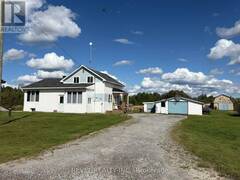 (FAUQUIER) - 641 THOMAS ROAD Kapuskasing Ontario, P0L 1G0