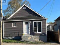 110 CROATIA AVENUE Timmins Ontario, P4N 1C3