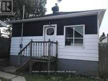 110 CROATIA AVENUE | Timmins Ontario | Slide Image Twelve