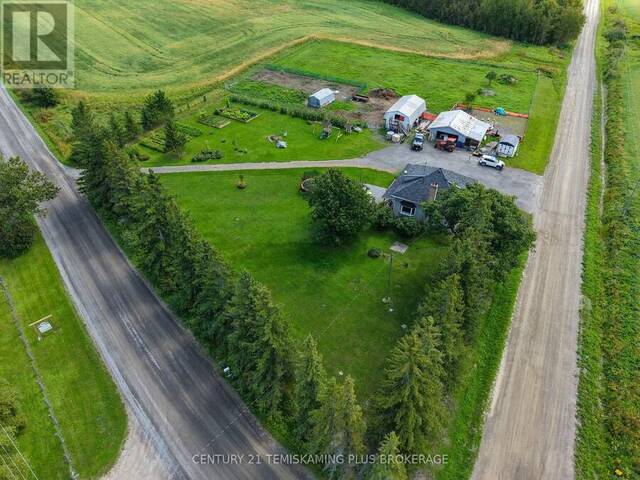 704344 ROCKLEY ROAD Temiskaming Shores Ontario, P0J 1P0 - 3 Bedrooms Home For Sale