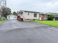 16 MATEEV AVENUE Kapuskasing Ontario, P5N 3E5