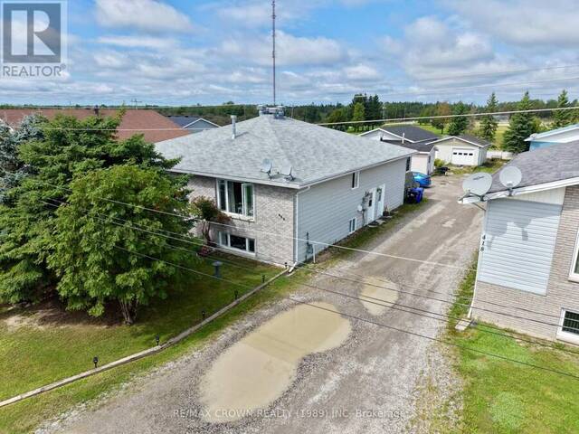 420 BRISSON BOULEVARD North Cochrane Ontario, P0L 1N0 - Multi-family Home For Sale