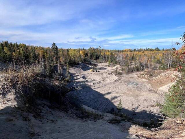 PT LT 11 CONCESSION 4 BIRCHILL ROAD Cochrane Ontario, P0L 1C0 - Waterfront Land For Sale