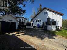 582 GOVERNMENT ROAD W | Kirkland Lake Ontario | Slide Image Two