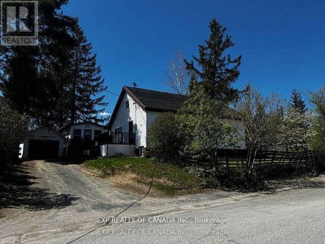 582 GOVERNMENT ROAD W Kirkland Lake Ontario, P0K 1A0 - 2 Bedrooms Home For Sale