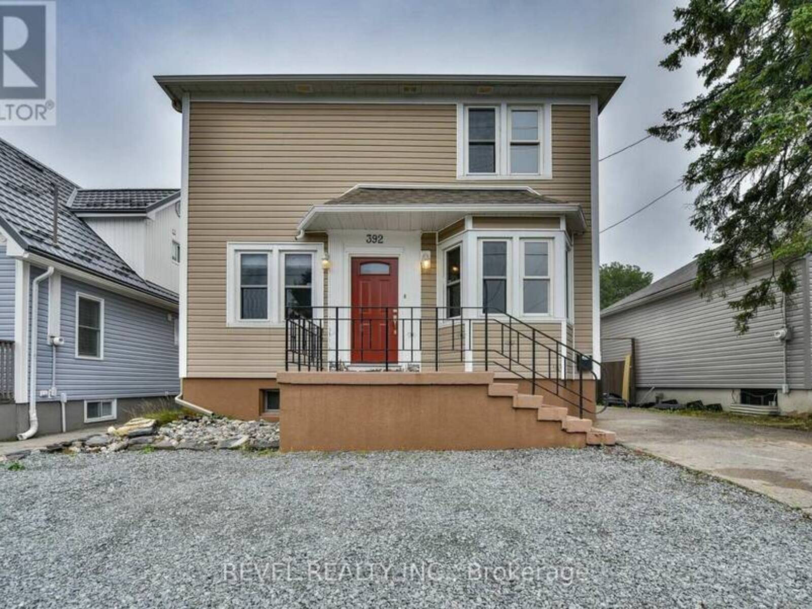 392 PATRICIA BOULEVARD, Timmins, Ontario P4N 6Y6
