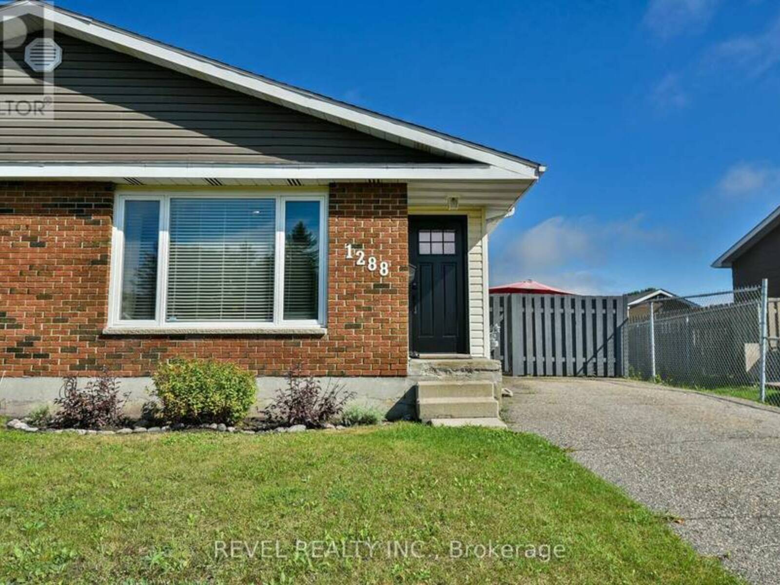 1288 CHENIER AVENUE, Timmins, Ontario P4R 1A7