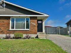 1288 CHENIER AVENUE Timmins Ontario, P4R 1A7