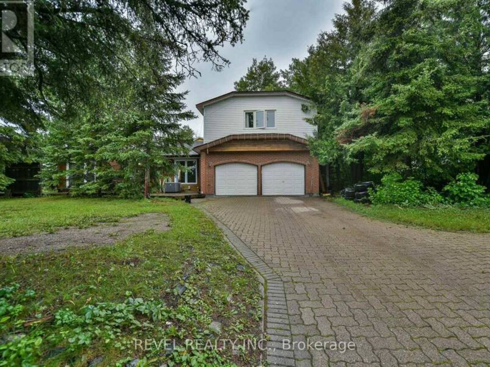 190 QUARTZ AVENUE, Timmins, Ontario P4N 4L7