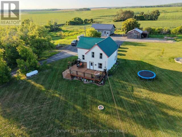 944403 MAYBROOK ROAD Temiskaming Shores Ontario, P0J 1P0 - 3 Bedrooms Home For Sale