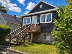 208 TOKE STREET Timmins Ontario, P4N 6V1