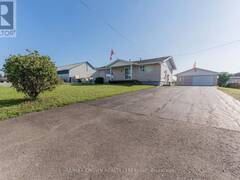 20 BRUNELLE ROAD S Kapuskasing Ontario, P5N 2T2