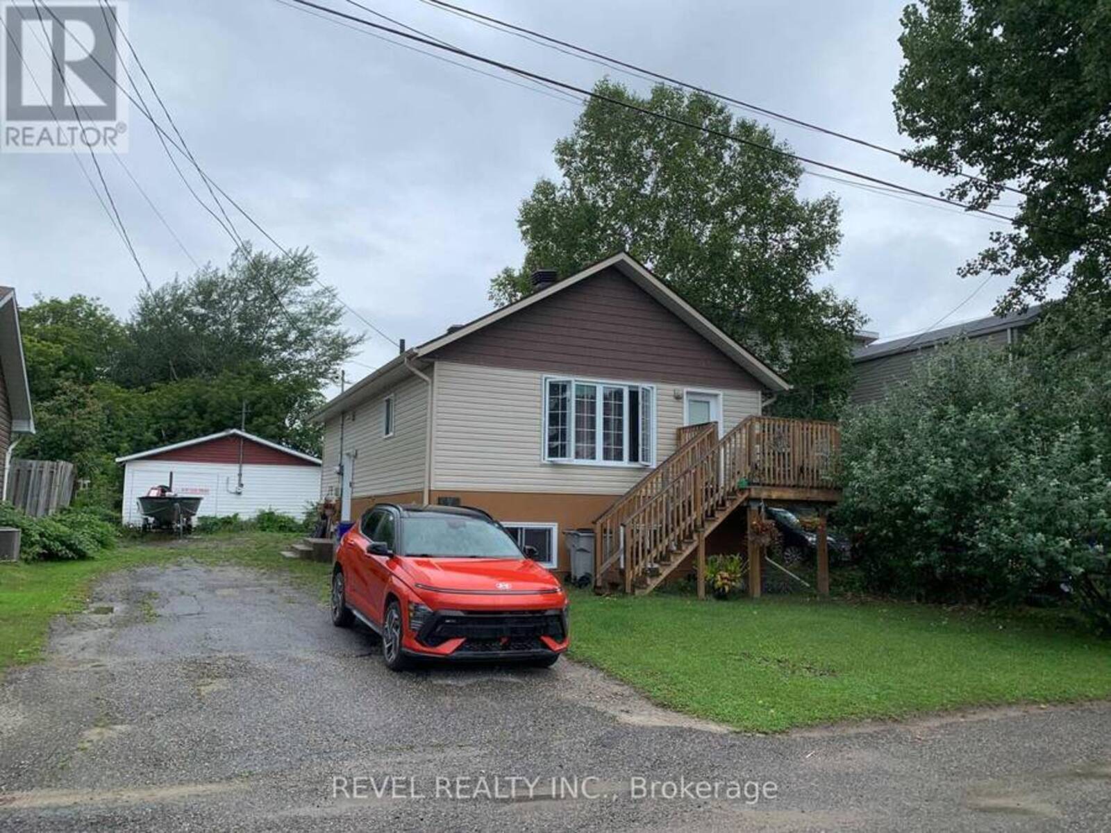 155 CAMERON STREET N, Timmins, Ontario P4N 5B9