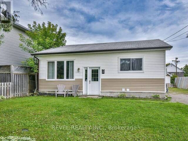 70 DOME AVENUE Timmins Ontario, P0N 1H0 - 3 Bedrooms Home For Sale