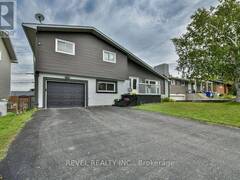 370 MORANDIN AVENUE Timmins Ontario, P4N 7R4
