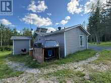 2141 CON 2 & 3 | Cochrane Ontario | Slide Image Eight