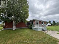226 HANNA ROAD Cochrane Ontario, P0L 1C0
