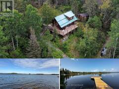 320 SHALLOW BAY ROAD Kirkland Lake Ontario, P0K 1T0