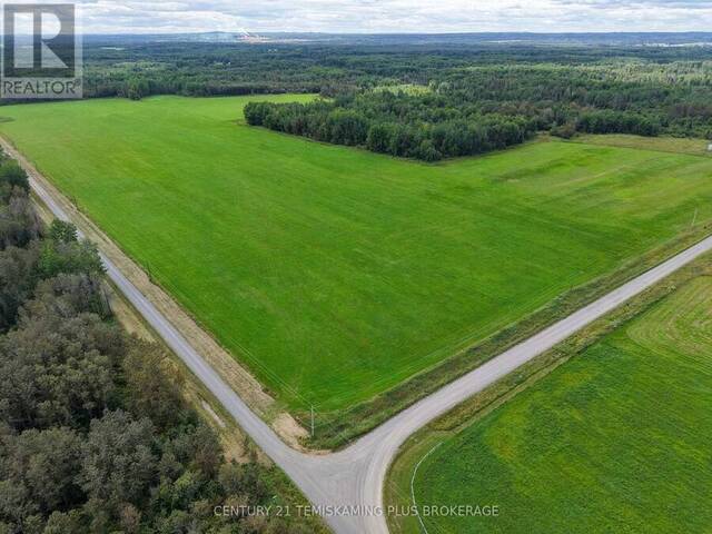 426367 BIRCH DRIVE Englehart Ontario, P0J 1H0 - Vacant Land For Sale