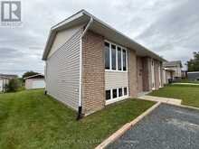 30 EIGHTEENTH AVENUE | Cochrane Ontario | Slide Image Three