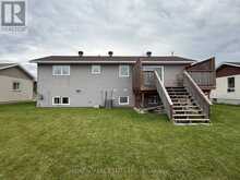30 EIGHTEENTH AVENUE | Cochrane Ontario | Slide Image Five