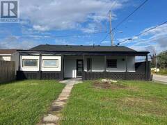 100 CONLEY STREET S Timmins Ontario, P0N 1C0