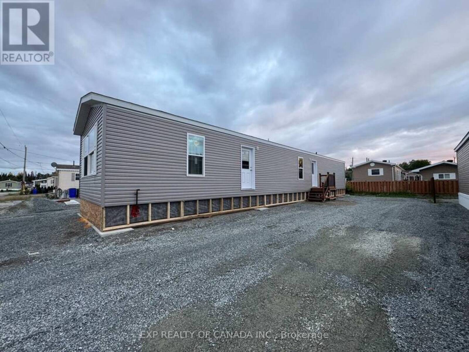 190 REMI CRESCENT, Timmins, Ontario P4N 0C5