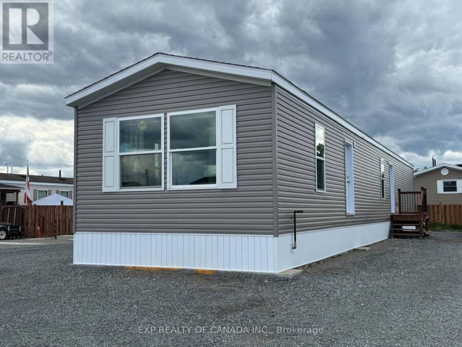 190 REMI CRESCENT, Timmins, Ontario P4N 0C5