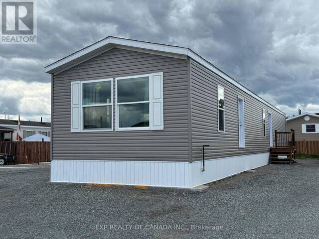 190 REMI CRESCENT Timmins Ontario, P4N 0C5 - 2 Bedrooms Condo For Sale