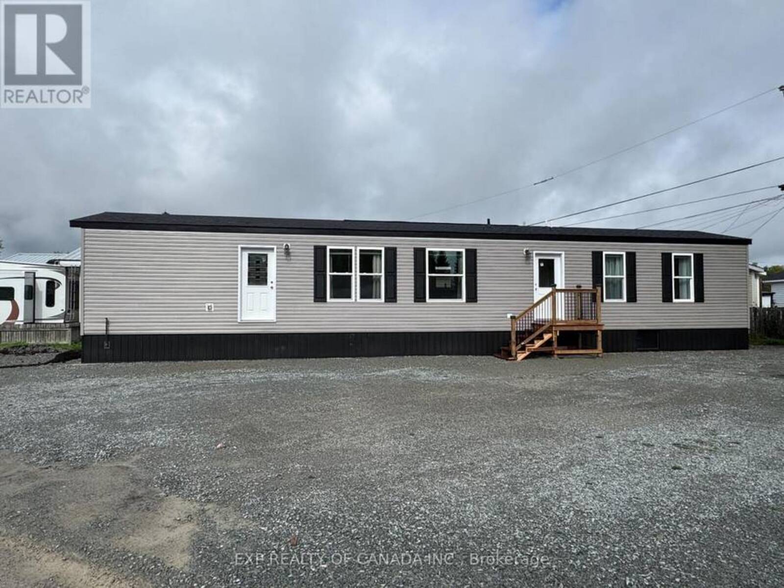 268 EVELYN CRESCENT, Timmins, Ontario P4N 0C5