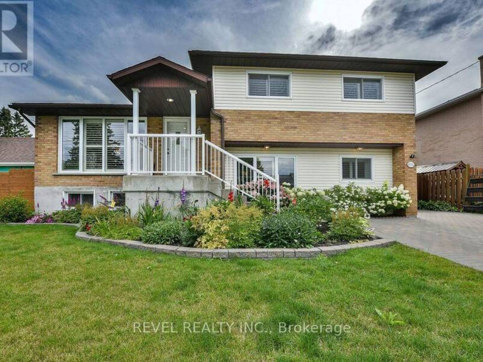604 HART STREET, Timmins, Ontario P4N 6X8