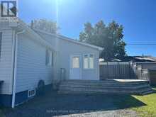85 DOMINION AVENUE | Kapuskasing Ontario | Slide Image Six