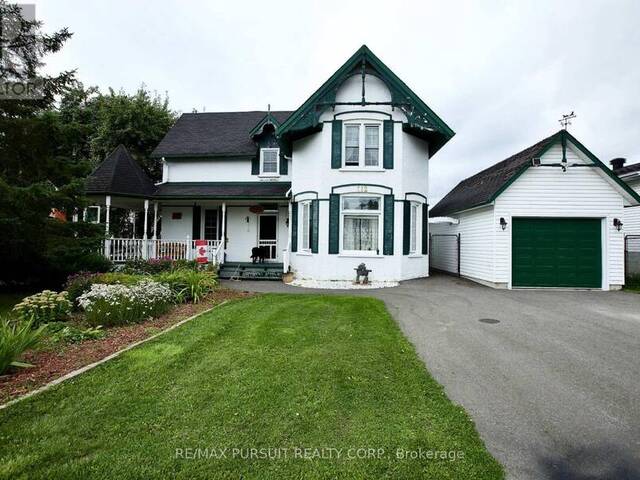 112 MAY STREET Temiskaming Shores Ontario, P0J 1P0 - 3 Bedrooms Home For Sale