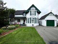 112 MAY STREET Temiskaming Shores Ontario, P0J 1P0