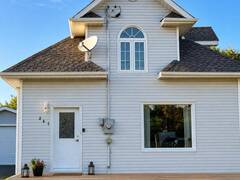 301 ALBERT STREET Temiskaming Shores Ontario, P0J 1K0