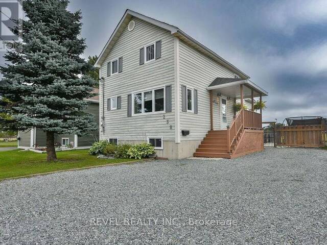 238 CRAIG STREET Timmins Ontario, P4N 4A3 - 4 Bedrooms Home For Sale