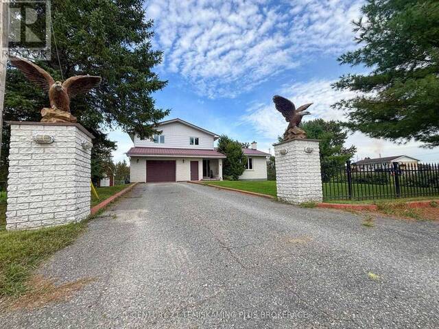 4 MICHAEL STREET Englehart Ontario, P0J 1H0 - 4 Bedrooms Home For Sale