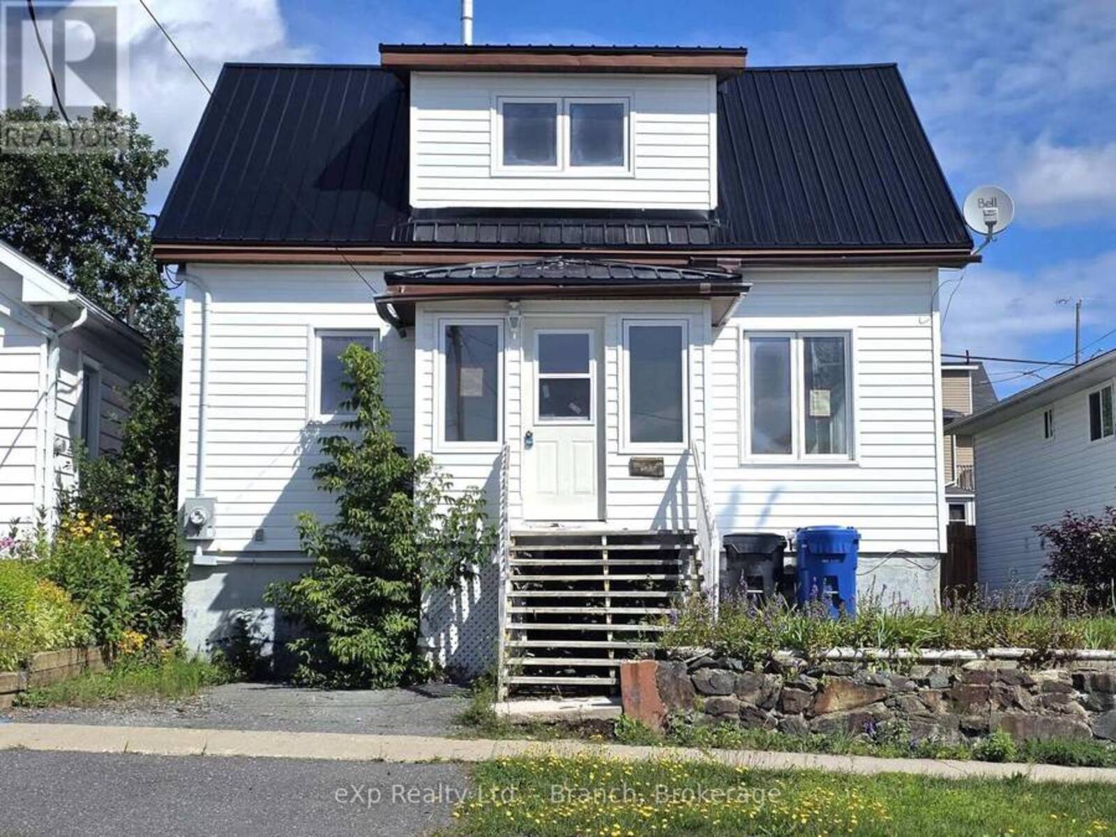 14 TAYLOR AVENUE, Kirkland Lake, Ontario P2N 2L1