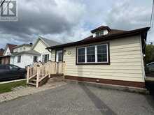 222 MAPLE STREET S | Timmins Ontario | Slide Image Two