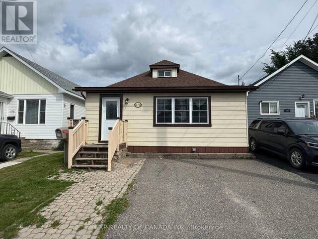 222 MAPLE STREET S Timmins Ontario, P4N 1Z2 - 3 Bedrooms Home For Sale