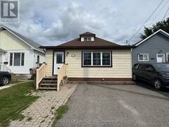 222 MAPLE STREET S Timmins Ontario, P4N 1Z2