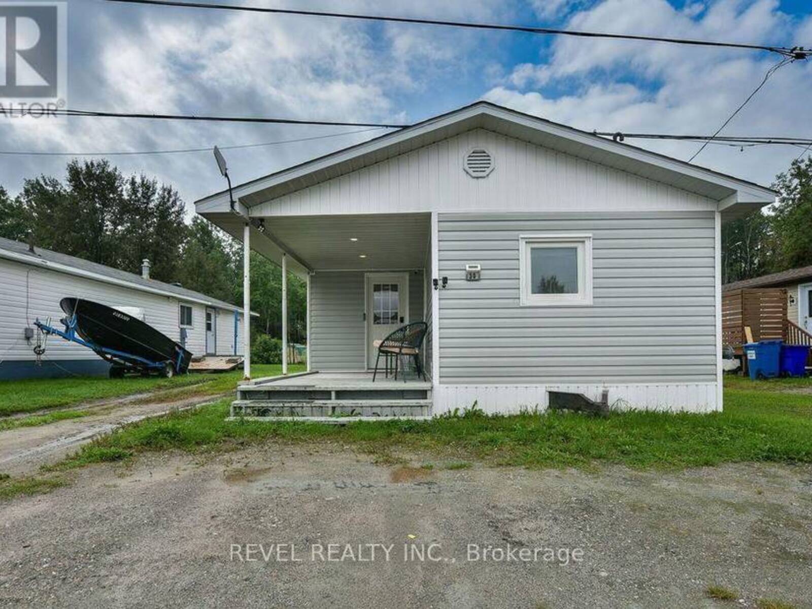 30 NOTRE DAME, Timmins, Ontario P4R 0C9