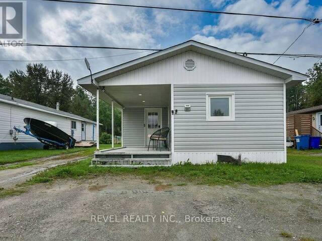 30 NOTRE DAME Timmins Ontario, P4R 0C9 - 3 Bedrooms Home For Sale
