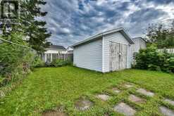 480 MARTIN AVENUE | Timmins Ontario | Slide Image Thirty-three
